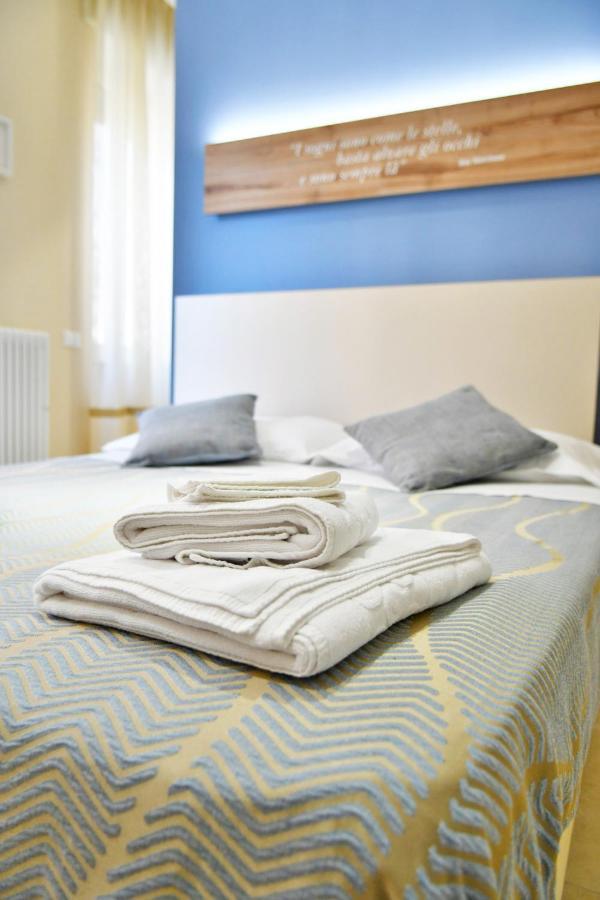 Astro Blu Bed & Breakfast Lecce Exterior photo