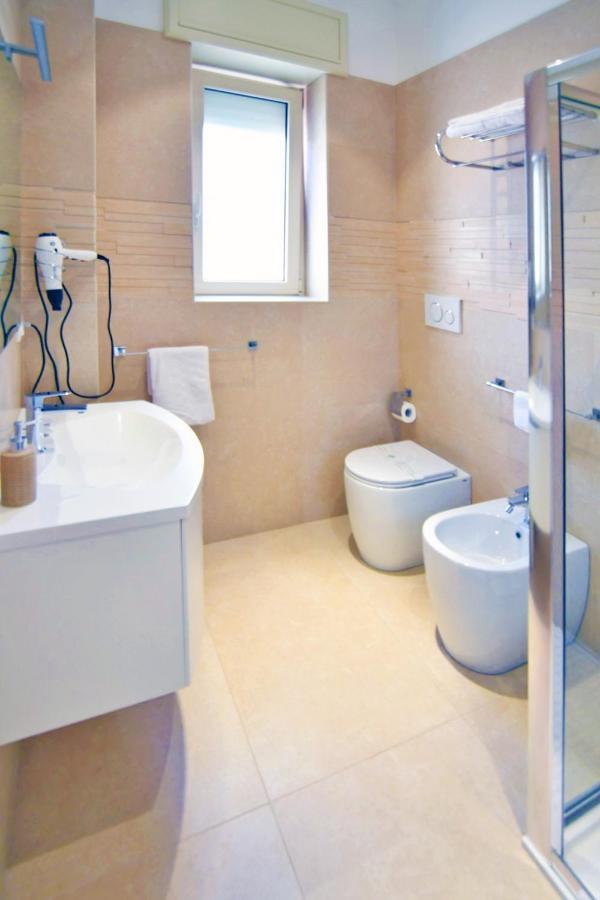 Astro Blu Bed & Breakfast Lecce Exterior photo