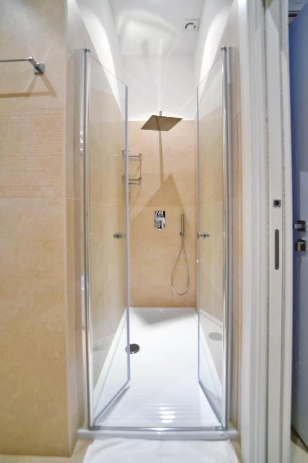 Astro Blu Bed & Breakfast Lecce Exterior photo
